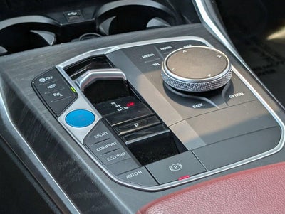 2023 BMW i4 Gran Coupe