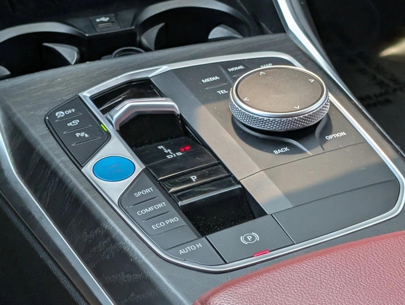 2023 BMW i4 Gran Coupe