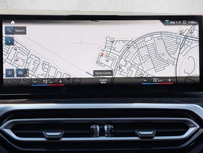 2023 BMW i4 Gran Coupe