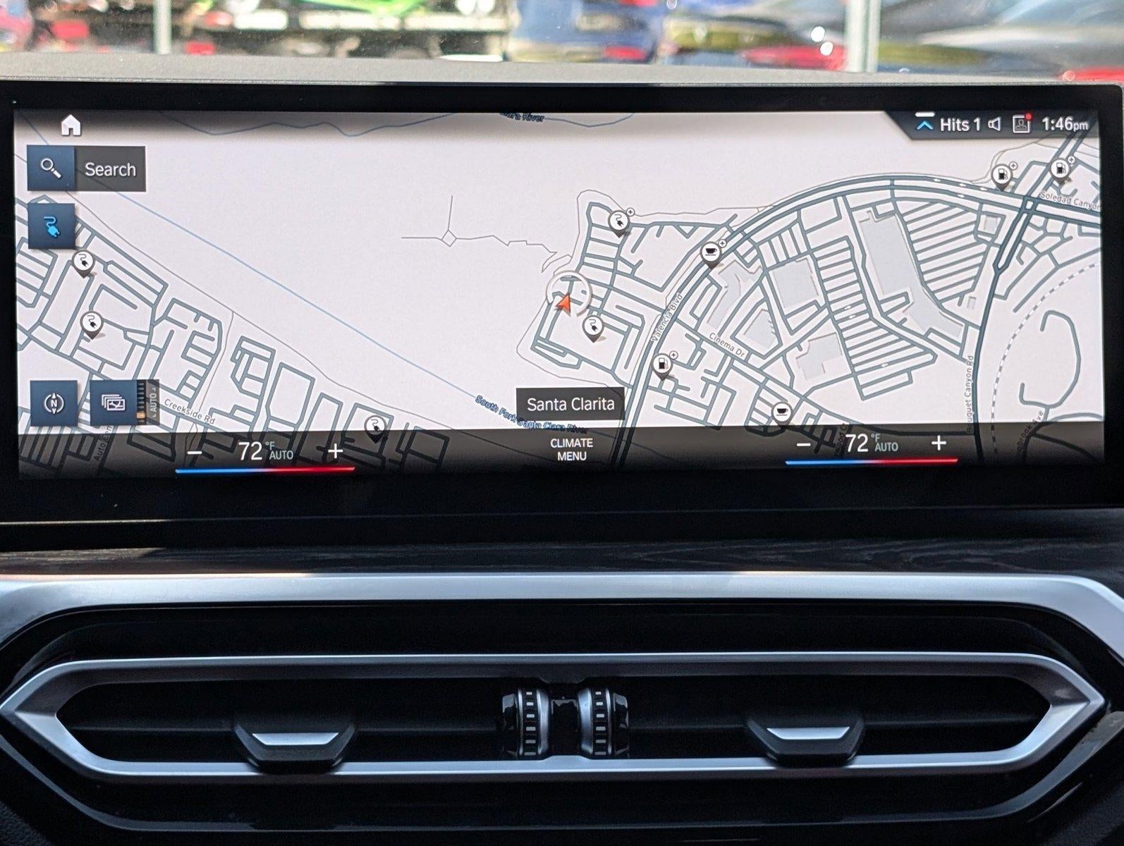 2023 BMW i4 Gran Coupe
