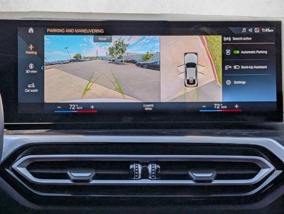 2023 BMW i4 Gran Coupe