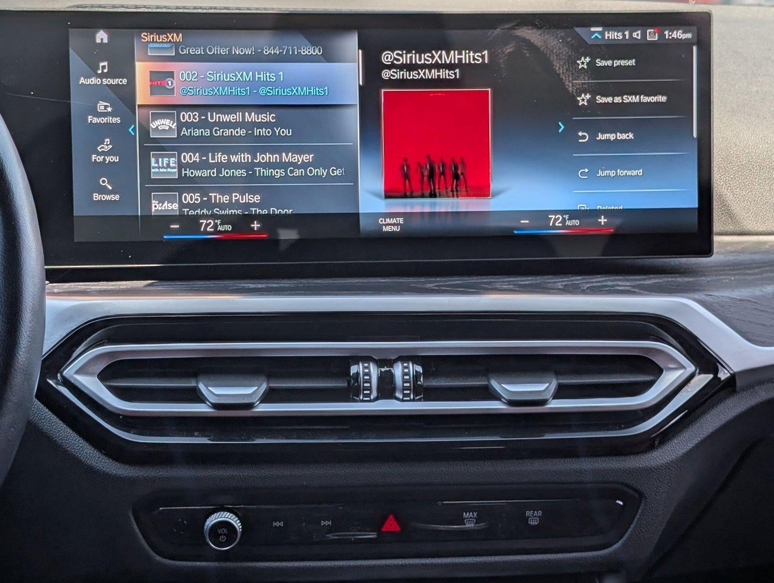 2023 BMW i4 Gran Coupe