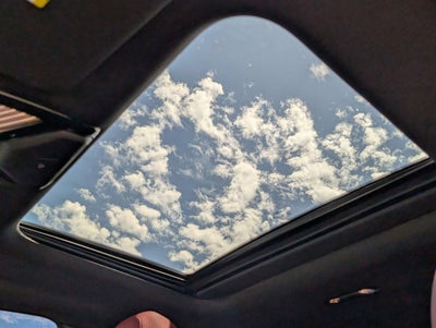 2023 BMW i4 Gran Coupe