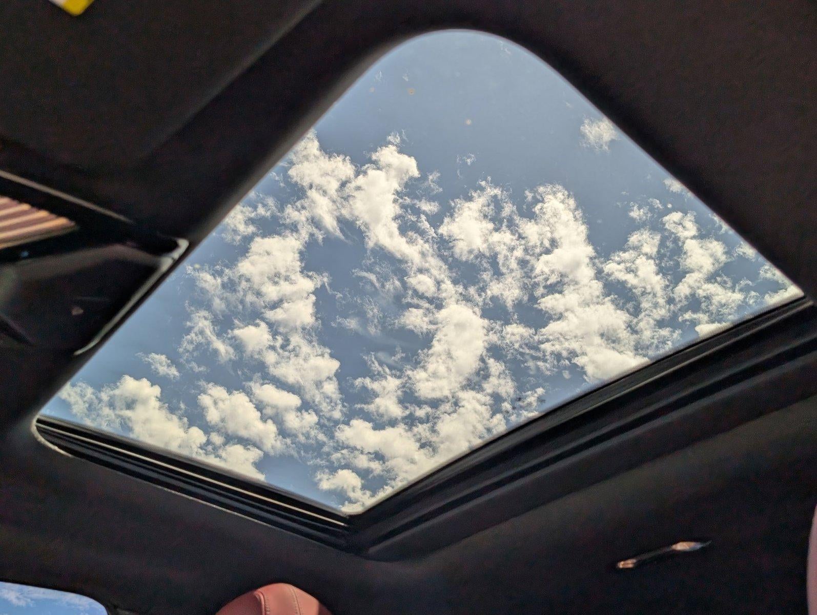 2023 BMW i4 Gran Coupe