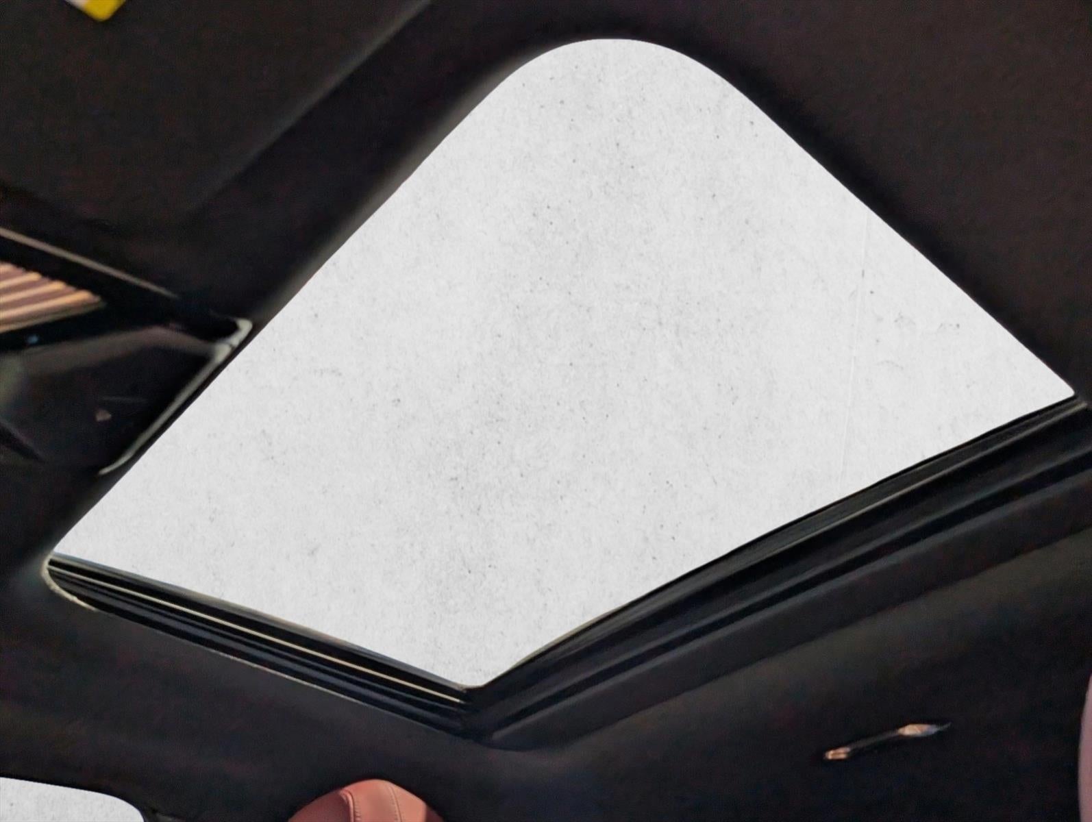 2023 BMW i4 Gran Coupe