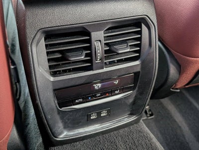 2023 BMW i4 Gran Coupe