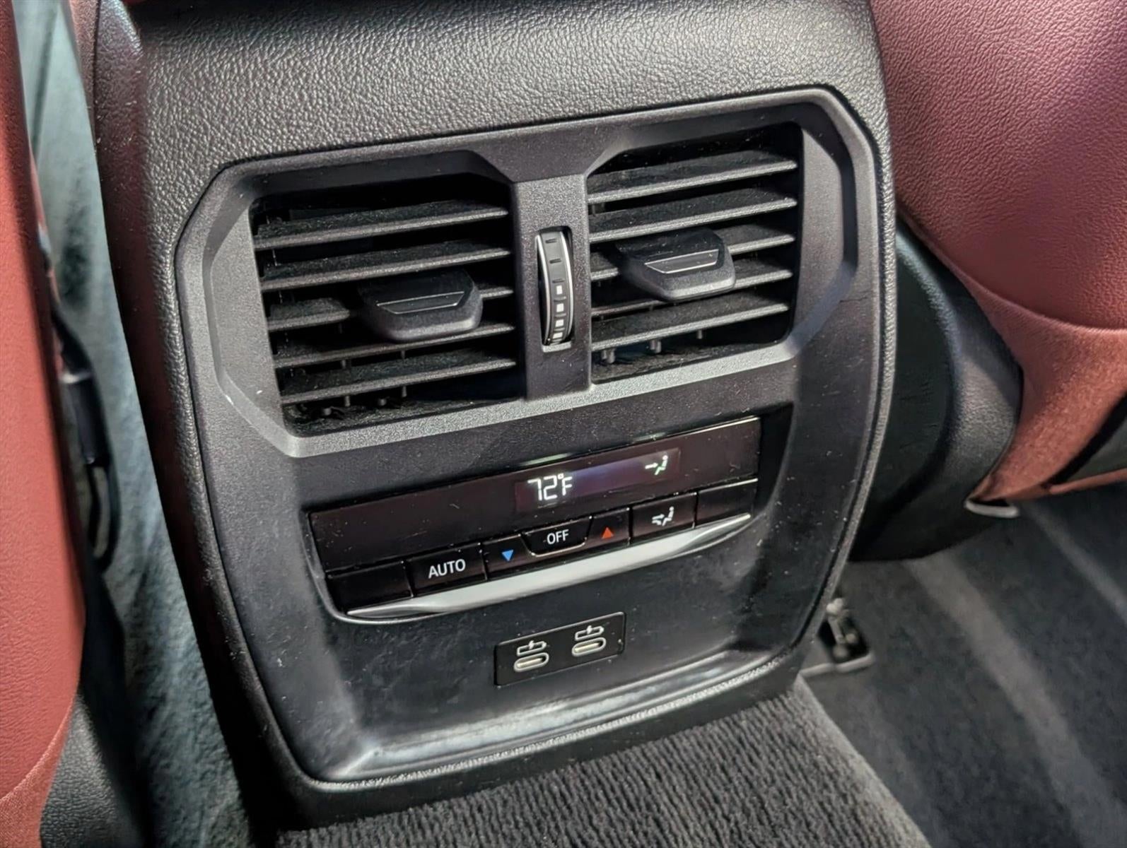 2023 BMW i4 Gran Coupe