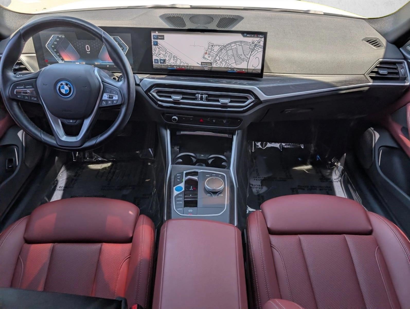 2023 BMW i4 Gran Coupe