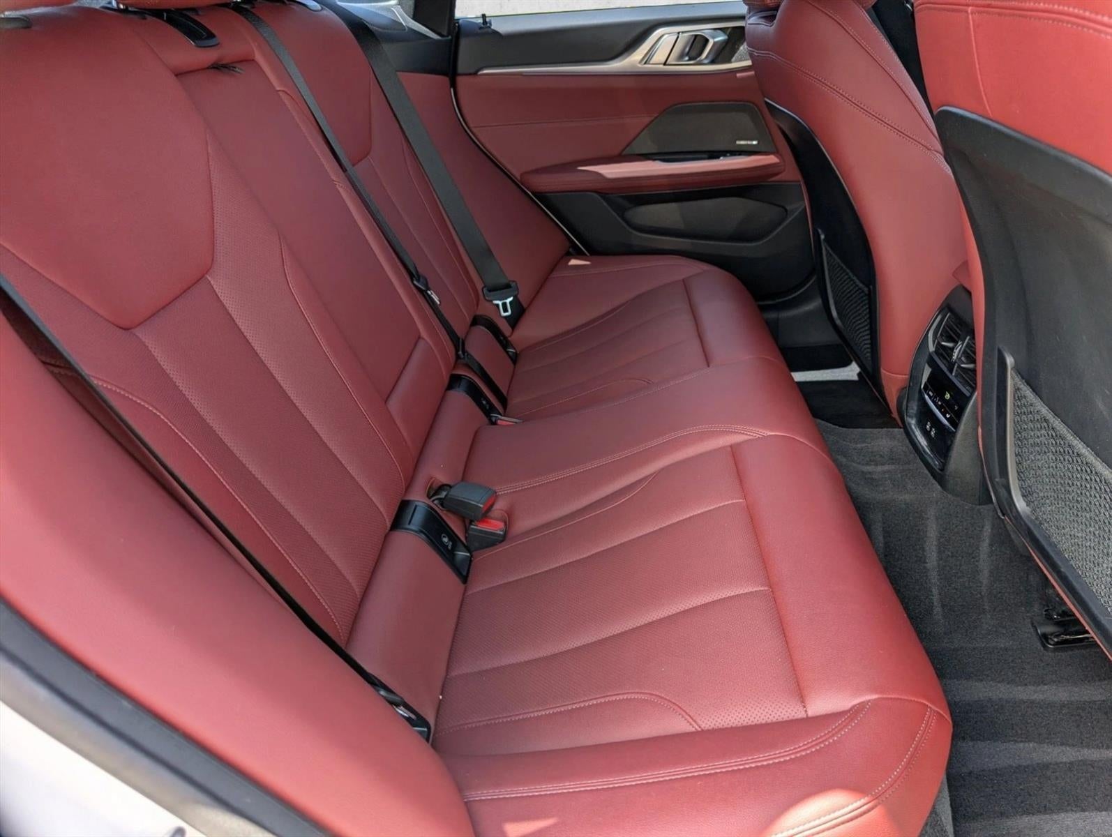 2023 BMW i4 Gran Coupe