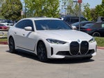 2023 BMW i4 Gran Coupe