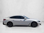 2023 BMW i4 Gran Coupe