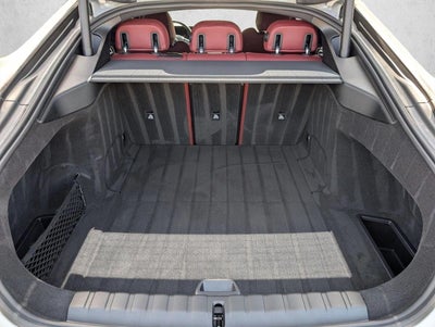 2023 BMW i4 Gran Coupe