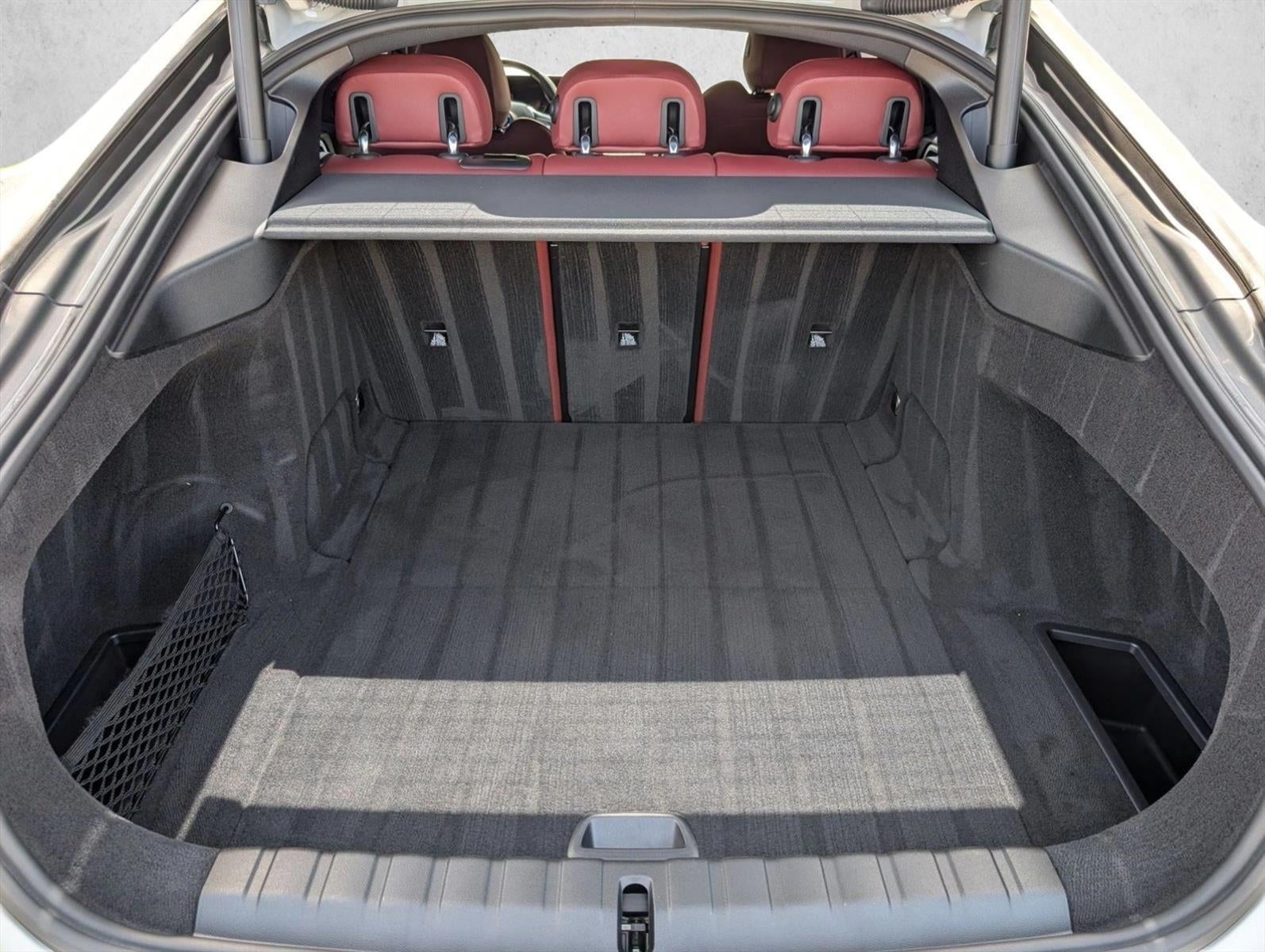 2023 BMW i4 Gran Coupe