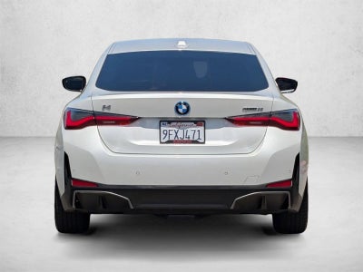 2023 BMW i4 Gran Coupe