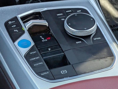 2023 BMW i4 Gran Coupe