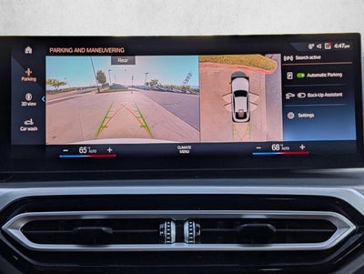 2023 BMW i4 Gran Coupe