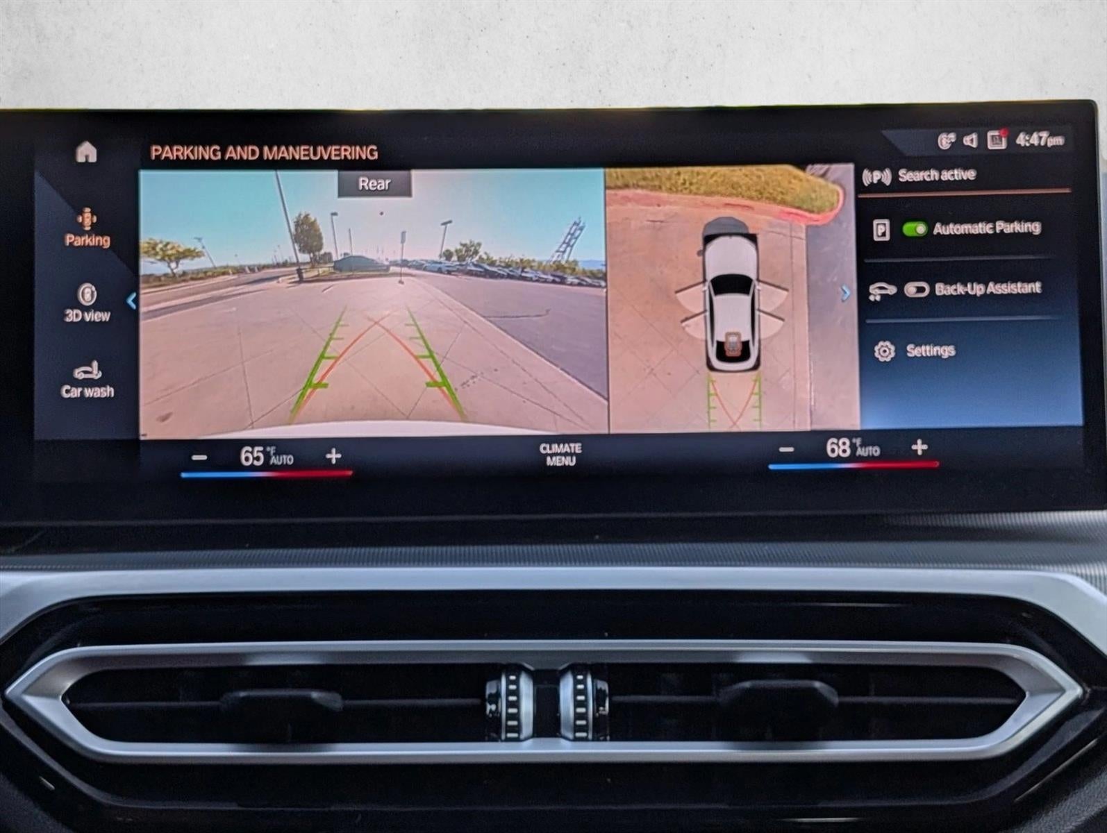 2023 BMW i4 Gran Coupe