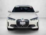 2023 BMW i4 Gran Coupe