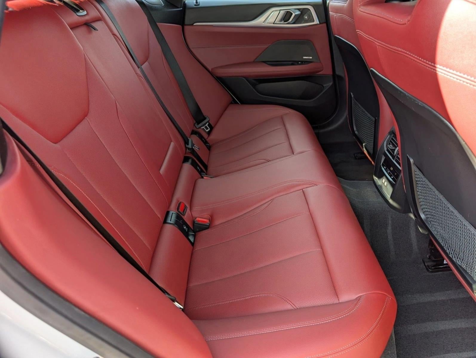 2023 BMW i4 Gran Coupe