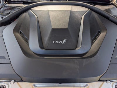 2023 BMW i4 Gran Coupe