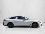 2023 BMW i4 Gran Coupe