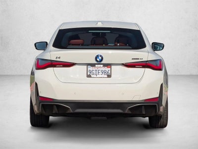 2023 BMW i4 Gran Coupe