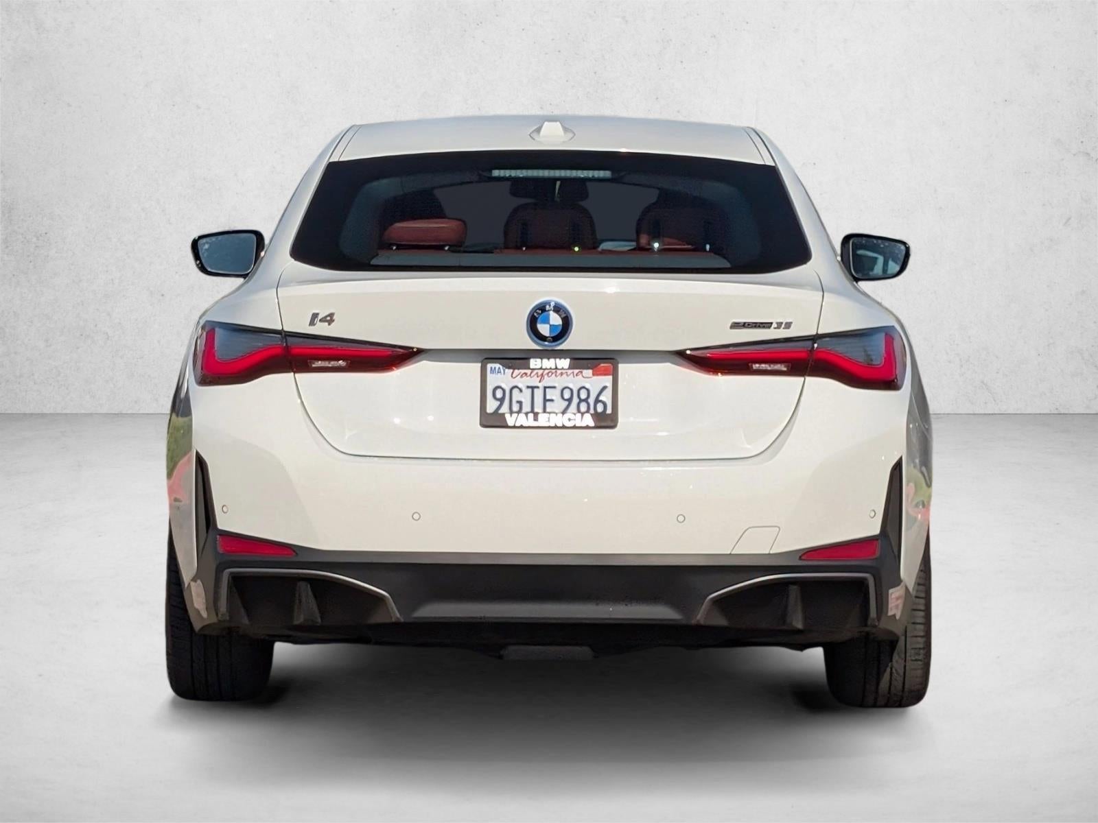 2023 BMW i4 Gran Coupe
