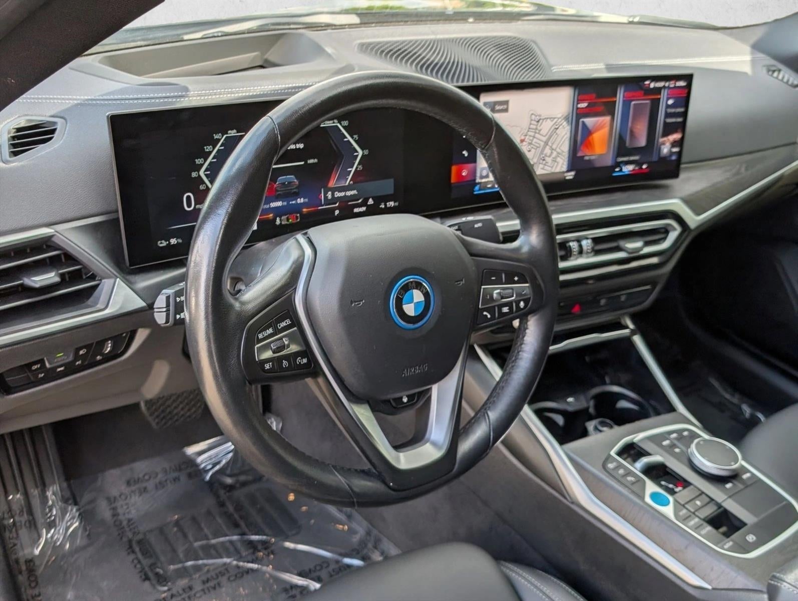 2023 BMW i4 Gran Coupe