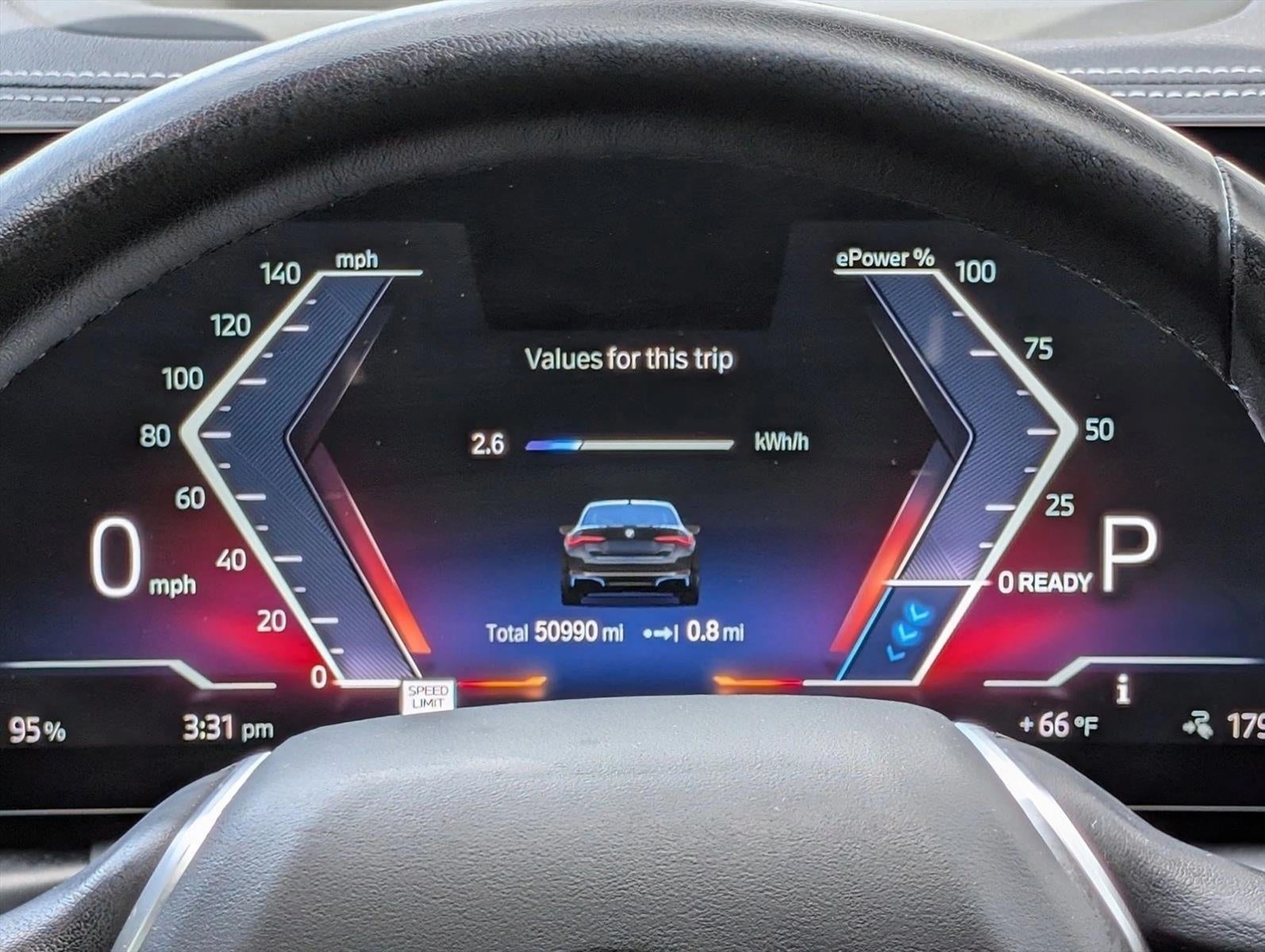 2023 BMW i4 Gran Coupe