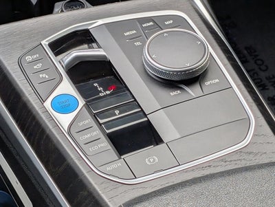 2023 BMW i4 Gran Coupe