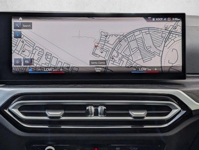 2023 BMW i4 Gran Coupe