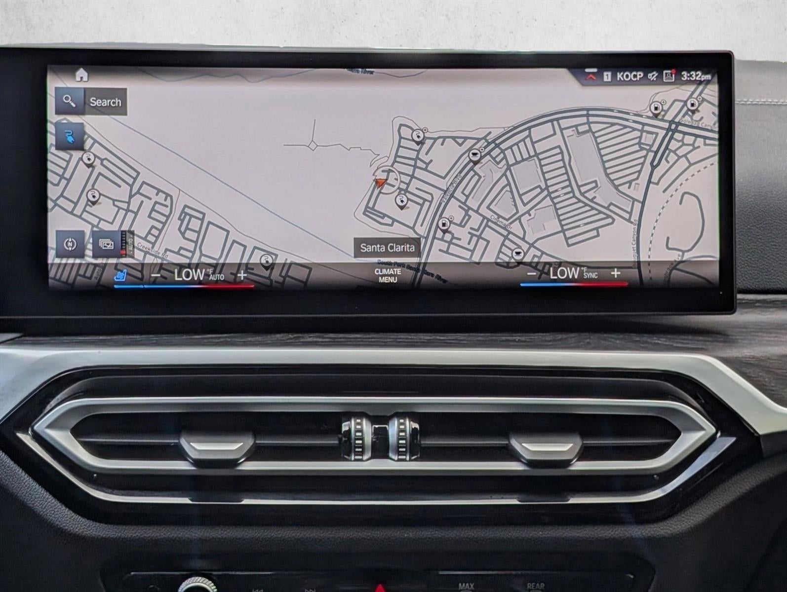 2023 BMW i4 Gran Coupe