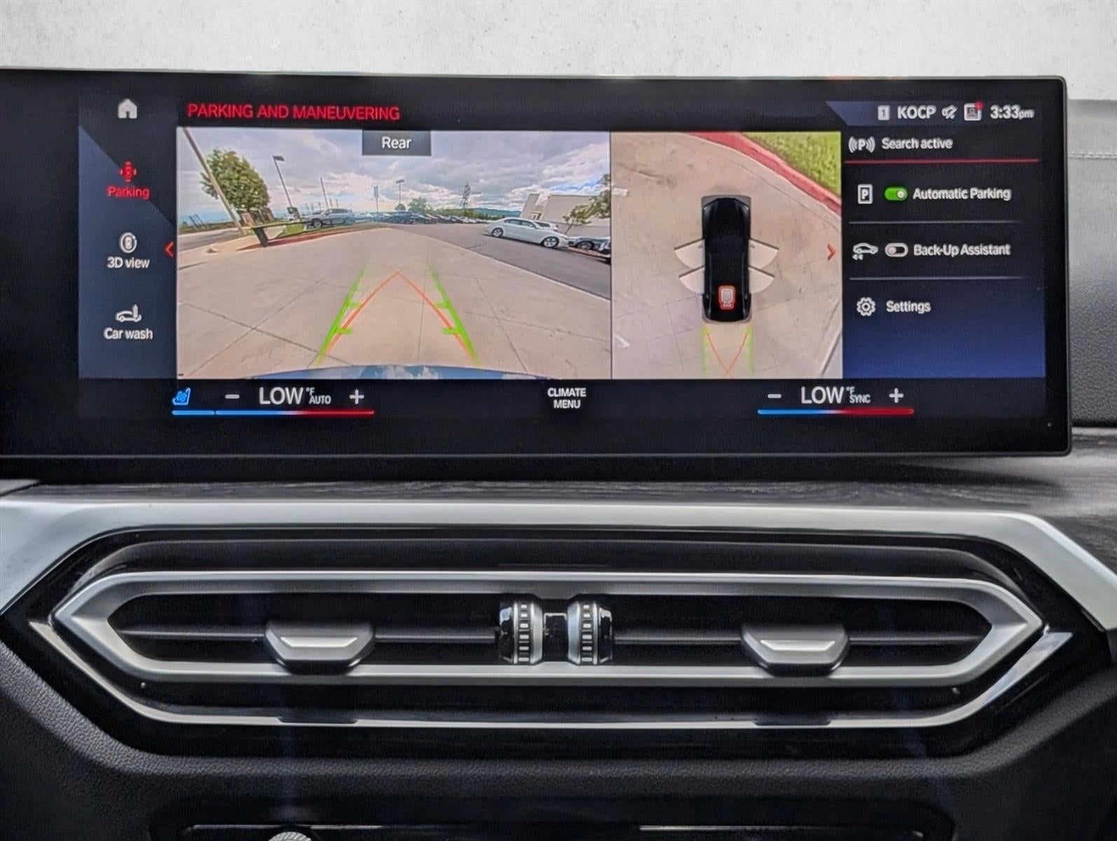 2023 BMW i4 Gran Coupe