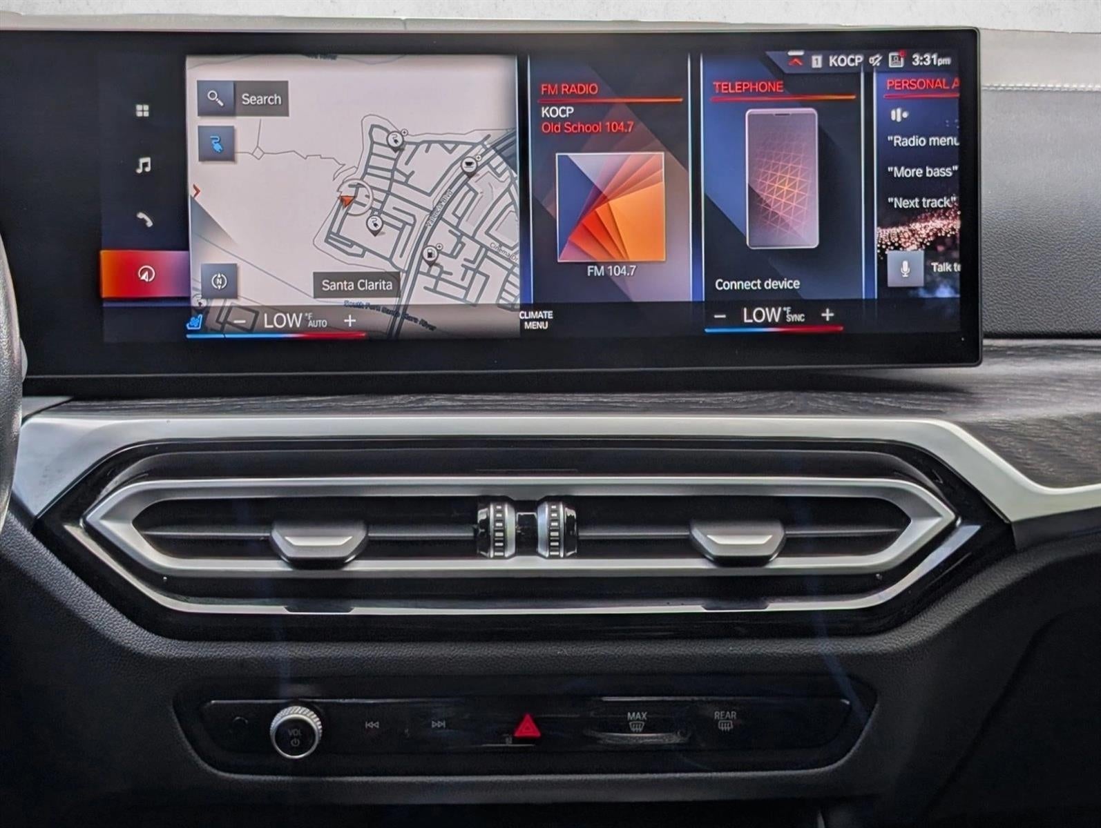 2023 BMW i4 Gran Coupe