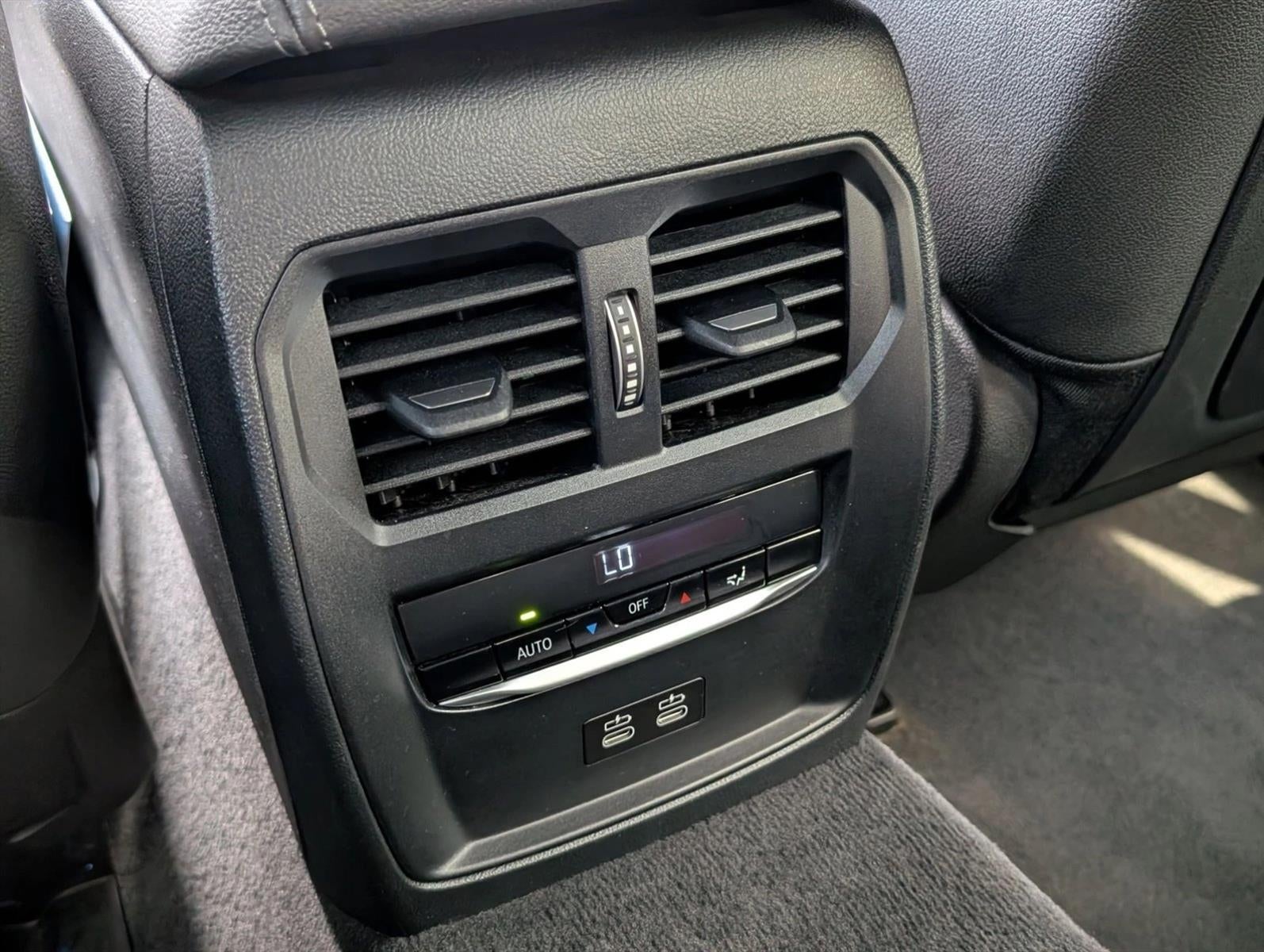 2023 BMW i4 Gran Coupe