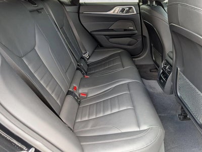 2023 BMW i4 Gran Coupe