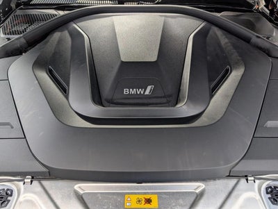 2023 BMW i4 Gran Coupe