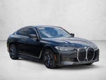 2023 BMW i4 Gran Coupe