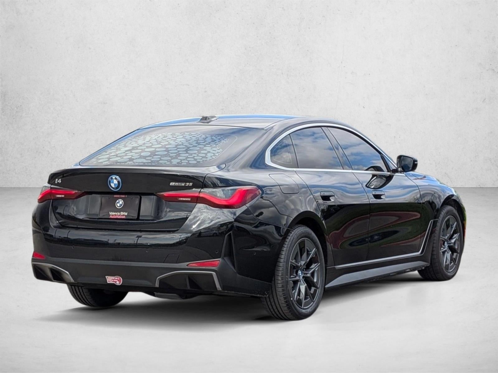 2023 BMW i4 Gran Coupe