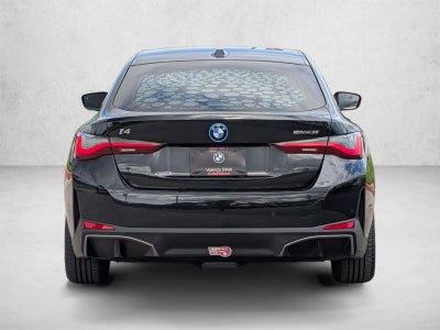 2023 BMW i4 Gran Coupe