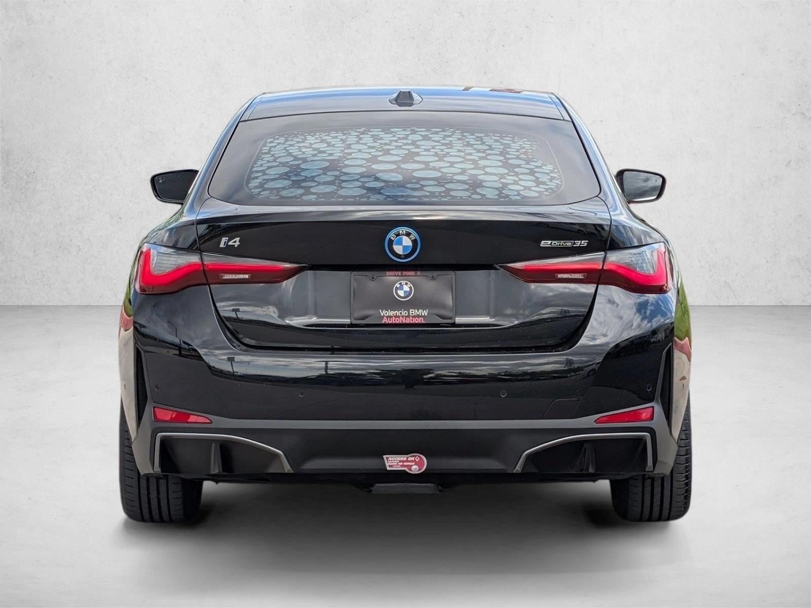 2023 BMW i4 Gran Coupe