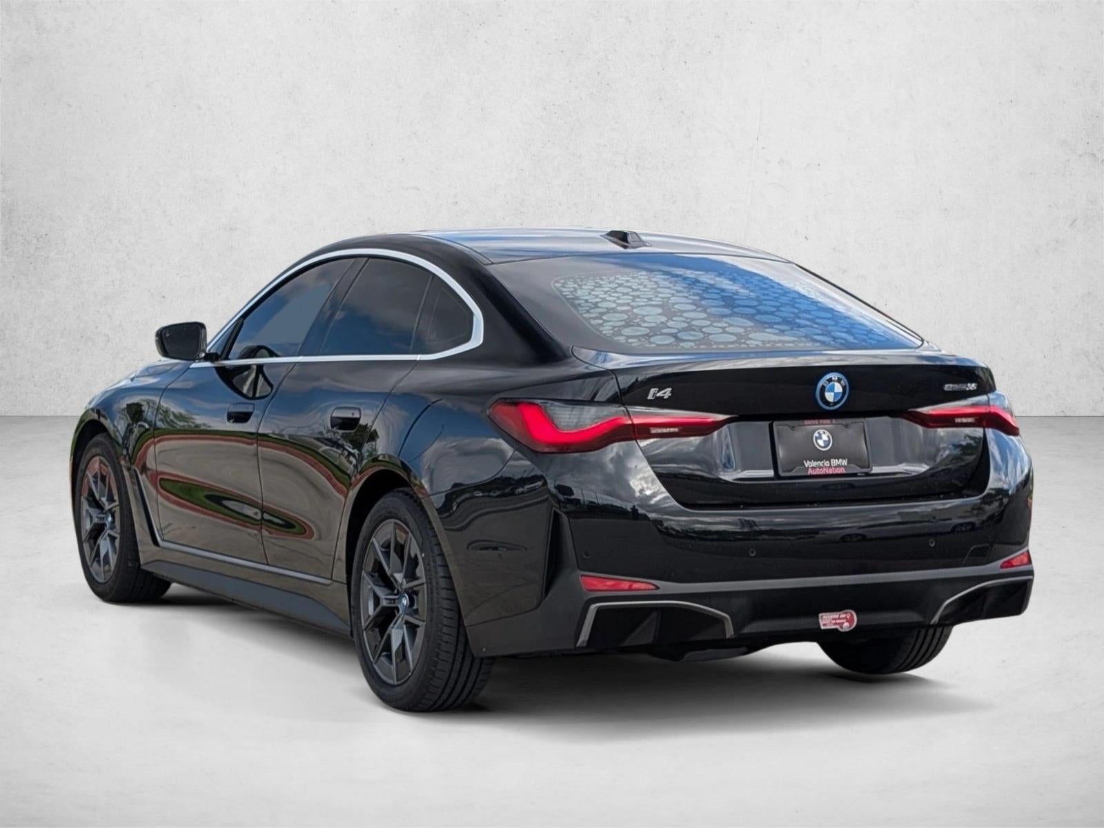 2023 BMW i4 Gran Coupe