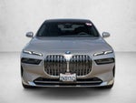 2025 BMW i7 eDrive50 Sedan