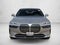 2025 BMW i7 eDrive50 Sedan