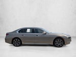 2025 BMW i7 eDrive50 Sedan