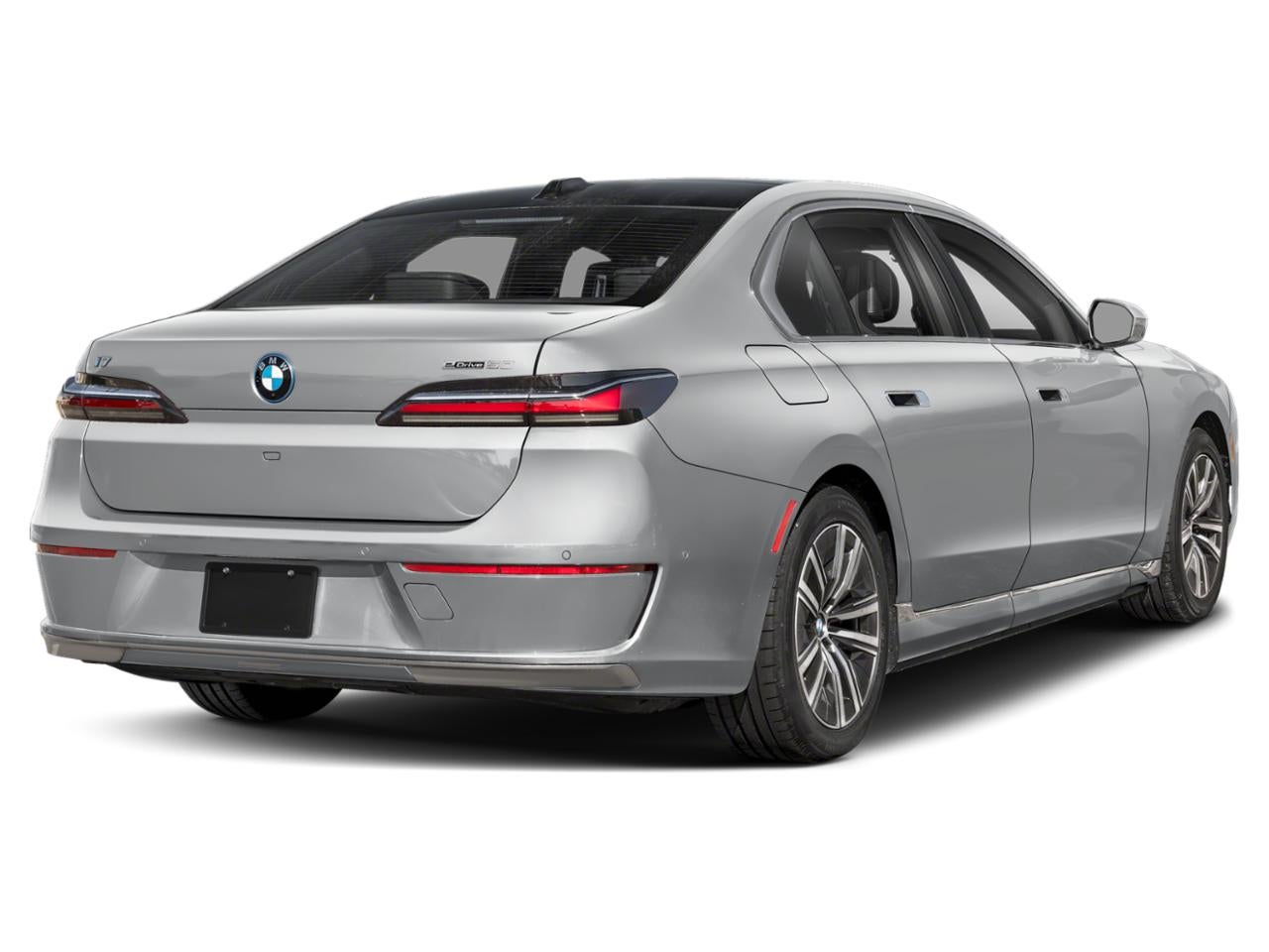 2025 BMW i7 eDrive50 Sedan