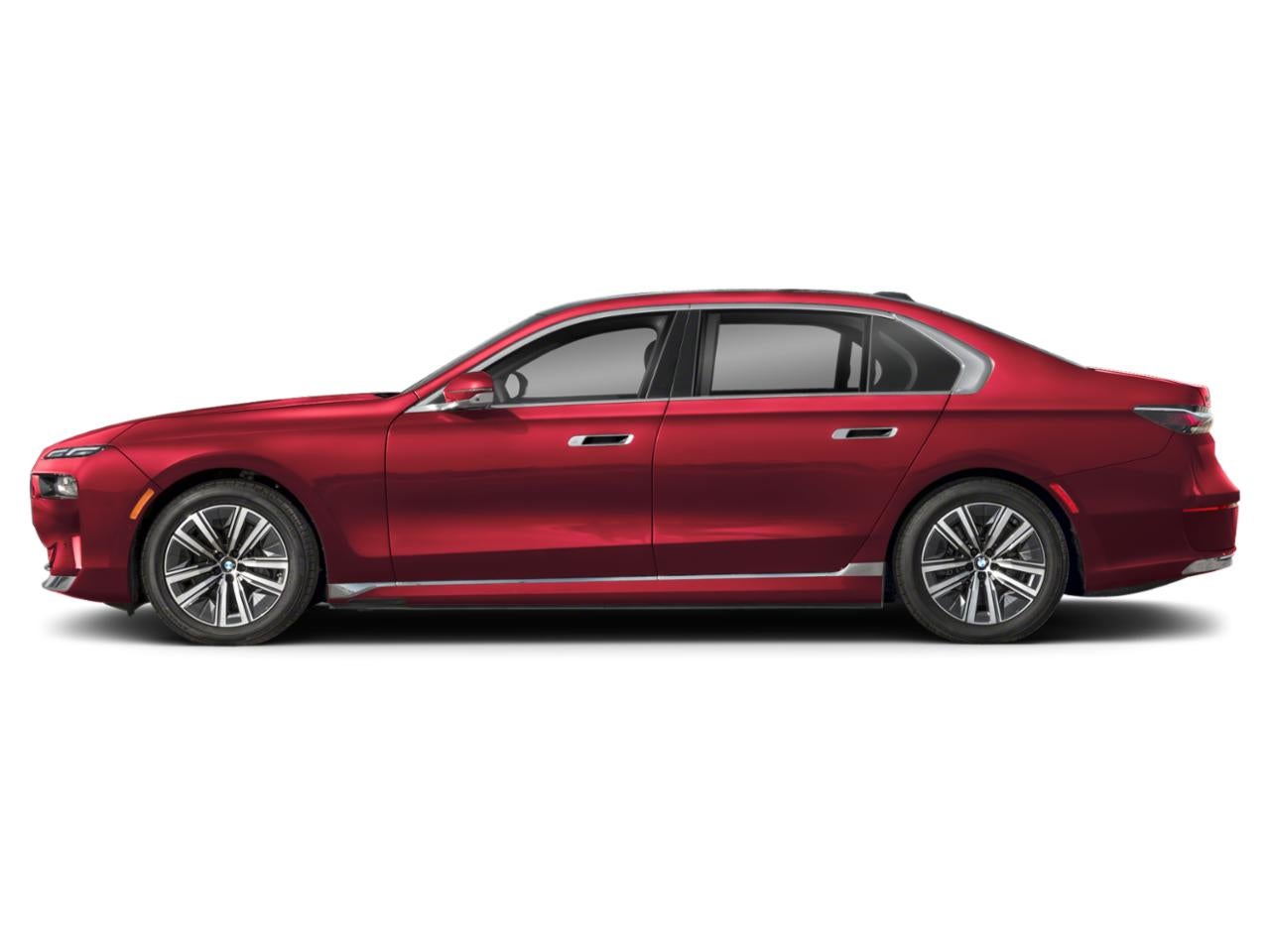 2025 BMW i7 eDrive50 Sedan