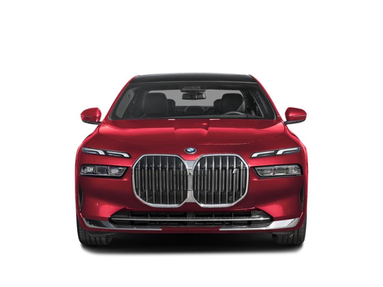 2025 BMW i7 eDrive50 Sedan