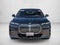 2025 BMW i7 eDrive50 Sedan