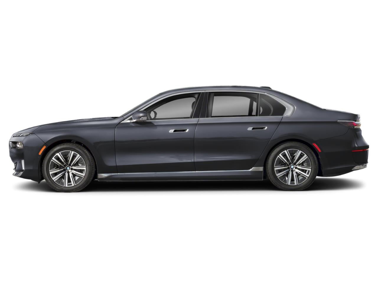 2025 BMW i7 eDrive50 Sedan